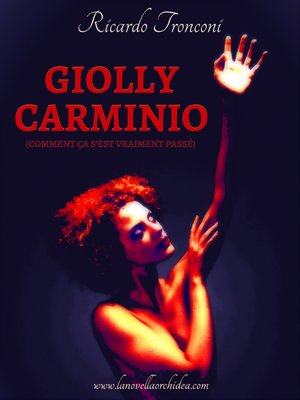 cover image of Giolly Carminio